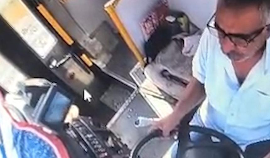 Direksiyon başında kalp krizi geçirmişti! Hayatını kaybetti