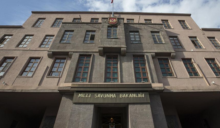 MSB Kaynaklarından yabancı misafir askerlerle ilgili iddialara yalanlama