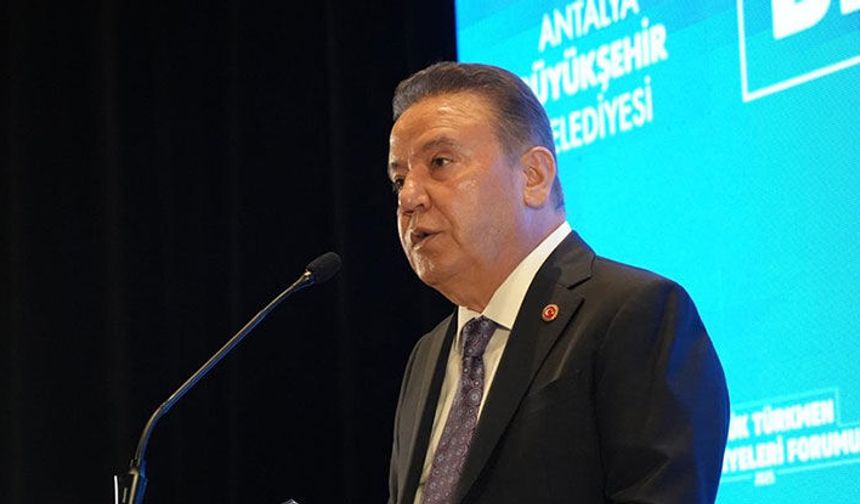 Muhittin Böcek'in şoförleri gözaltına alındı