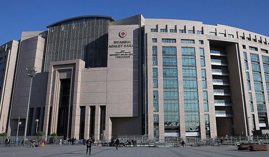 Rıza Akpolat’ın eşinin kardeşi gözaltına alındı