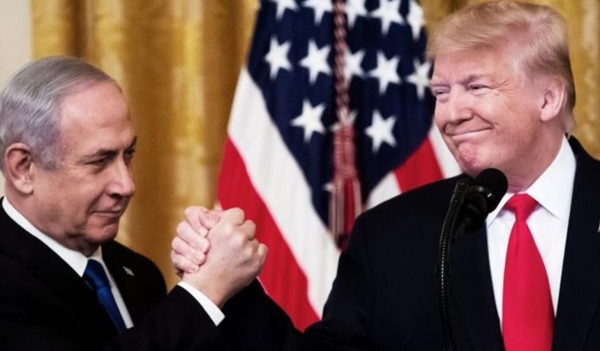 Trump, İsrail’in Lübnan’a yönelik saldırılarını kontrol altına alabileceğini söyledi: "Ne dersem onu yapıyorlar"