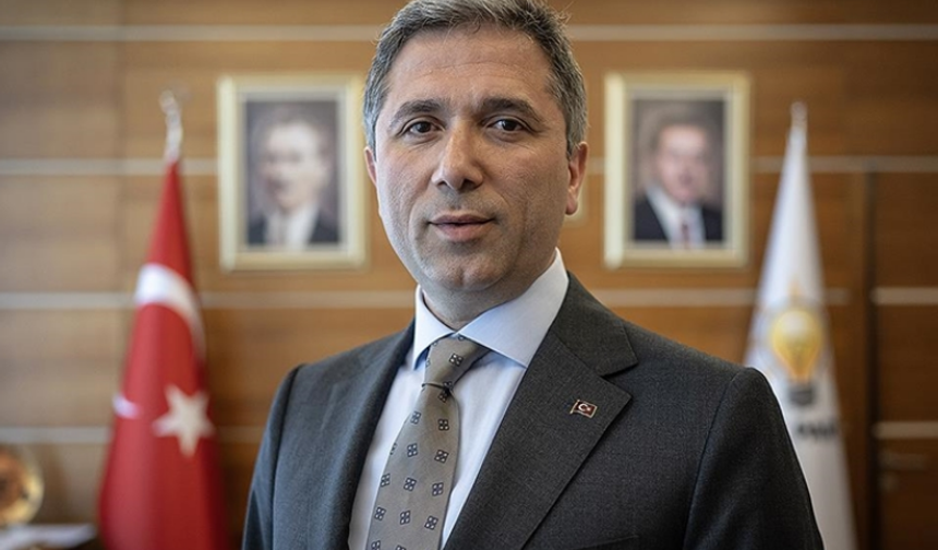 Zafer Sırakaya Özel’in sözlerine tepki gösterdi