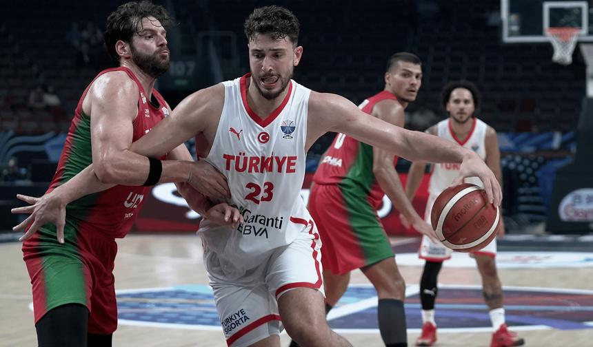 '12 Dev Adam'ın yarı finaldeki rakibi belli oldu