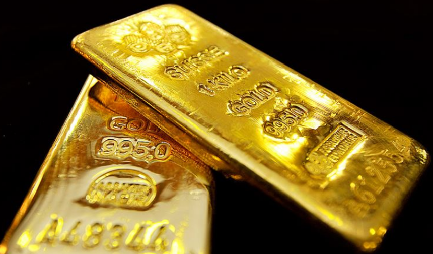 Altının kilosu 4 milyon 396 bin liraya geriledi