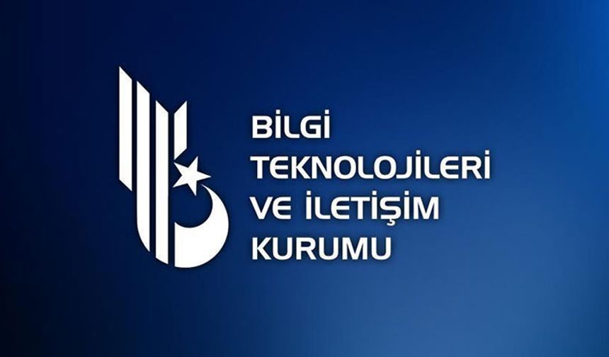 BTK tarafından 44 sahte e-imza iptal edildi