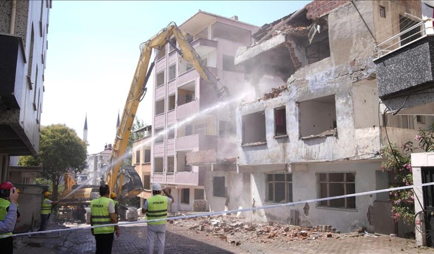 ‘Yarısı Bizden’ kampanyasından en çok faydalanan ilçe Bahçelievler oldu