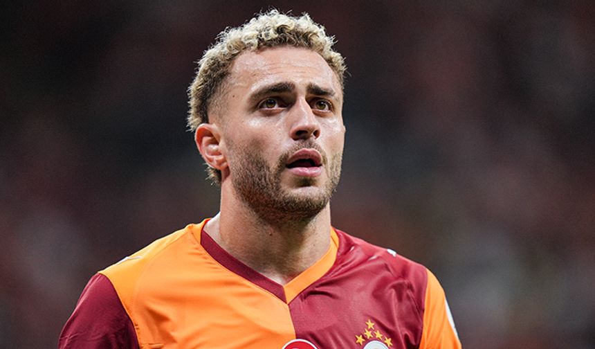 Barış Alper Yılmaz'ın transfer süreciyle ilgili gerçekler ortaya çıktı