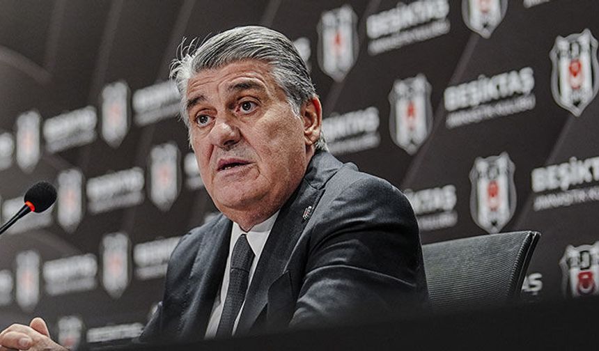 Türk futboluna yeni teknoloji! Beşiktaş yazı gönderdi, kulüpler destekledi