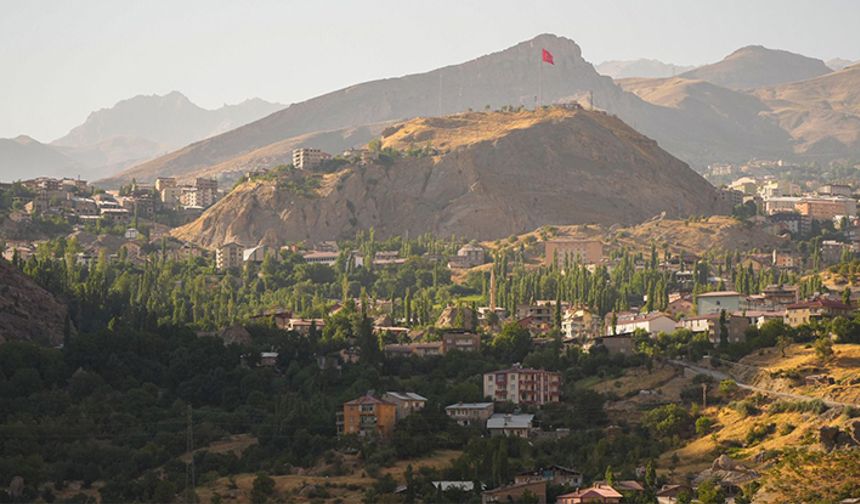 “Bir Anadolu Şenliği” serüveni, 22 Ağustos’ta Hakkari’den start alıyor