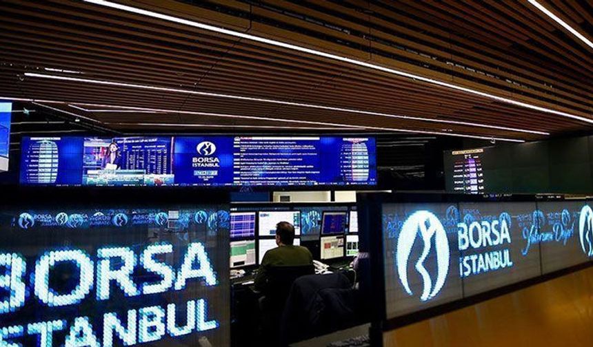 Borsa güne nasıl başladı? 24 Haziran 2026 borsada son durum