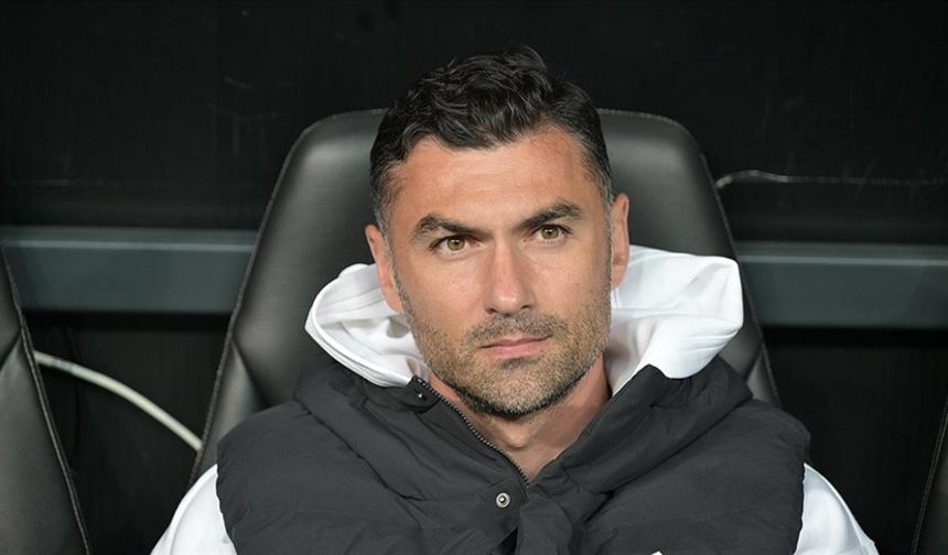 Burak Yılmaz yeniden Süper Lig'de: Yeni adresi belli oldu