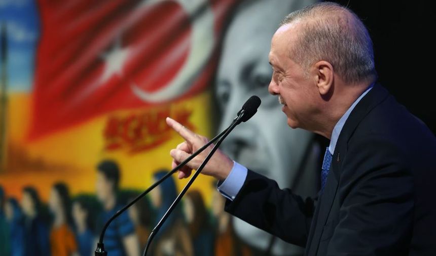 Cumhurbaşkanı Erdoğan: Yolsuzluk operasyonlarıyla belediyeler rüşvetçi çetelerden kurtulacak