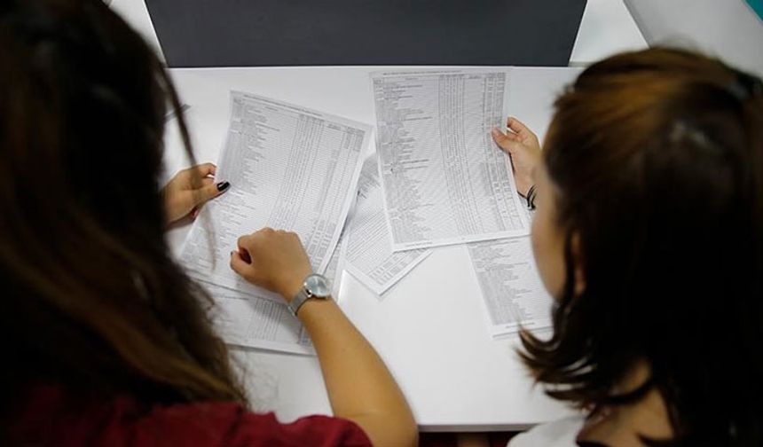 Üniversite adayları dikkat: YKS tercihleri bugün sona eriyor