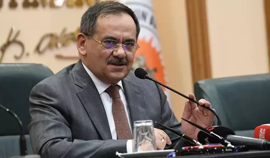 Eski Bayındırlık ve İskan Bakanı Mustafa Demir vefat etti