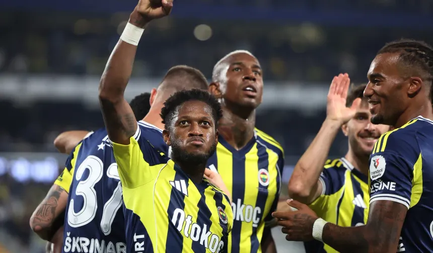 Fenerbahçe'den Benfica maçı öncesi prim kararı