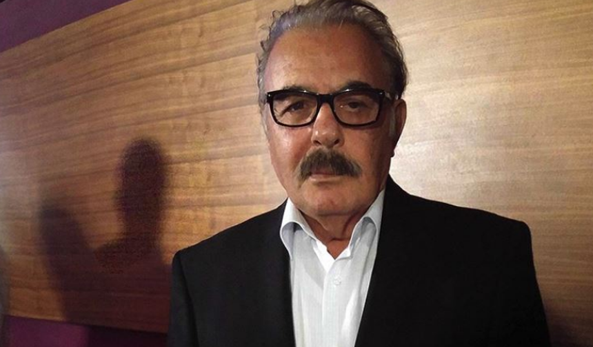 Ferdi Tayfur’un hiç yayınlanmamış son görüntüsü sosyal medyada