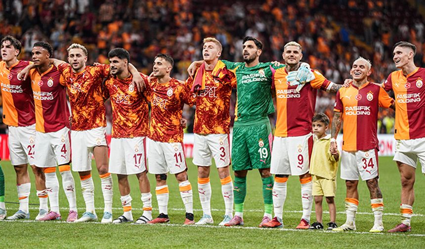 Galatasaray, Kayserispor’a konuk olacak: Barış Alper Yılmaz’ın durumu belirsiz