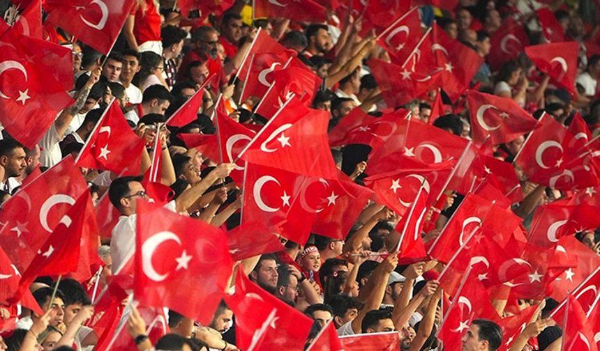 Gürcistan-Türkiye maçının "öncelikli bilet" satışları başladı