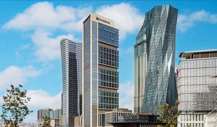Halkbank'tan medyada yer alan yeni iddialara ilişkin açıklama