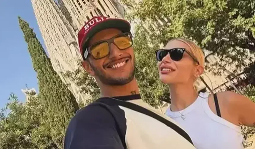 İrem Derici evlilik teklifi aldı