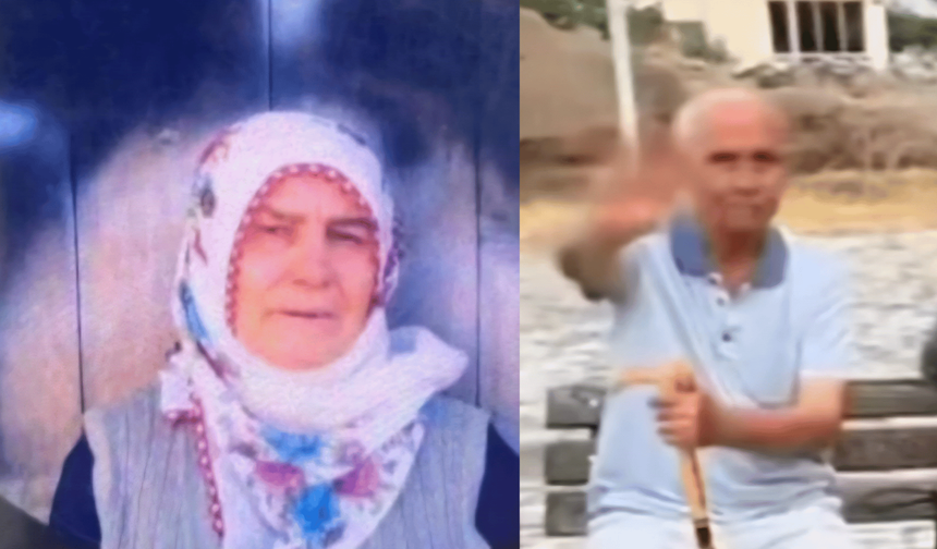 Kayseri’de feci kaza: 2 ölü