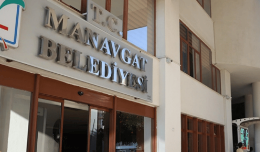 Manavgat'ta 2. dalga operasyonda 3 tutuklama