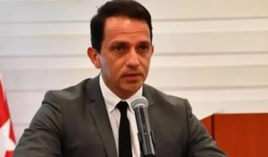 Adalet Bakanlığı’ndan Mucahit Birinci’ye soruşturma izni