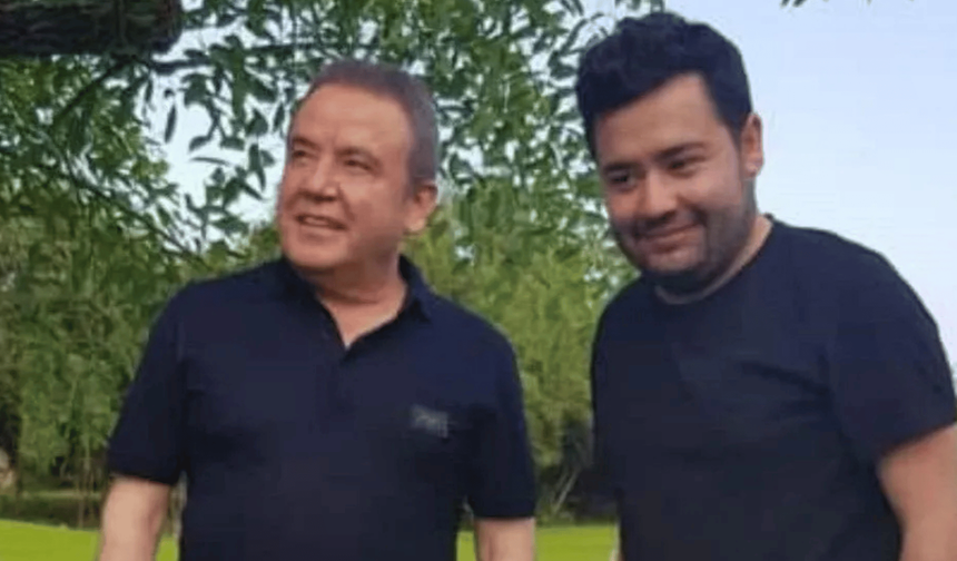 Gökhan Böcek’e tutuklama talebi
