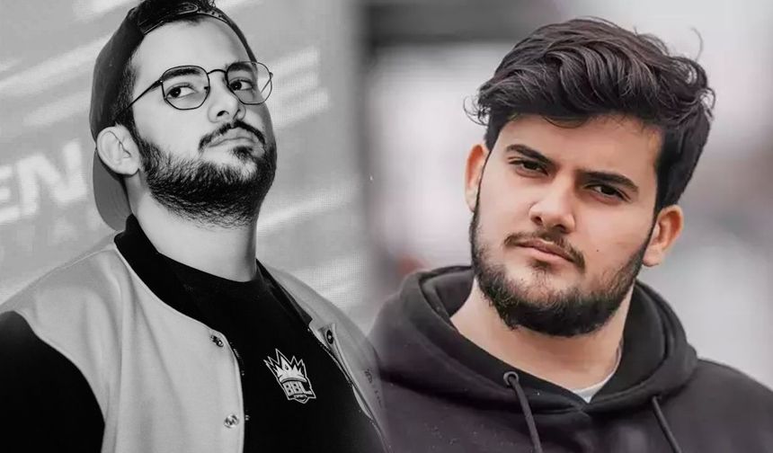 ‘Jrokez’ lakaplı yayıncı Oğuzhan Dalgakıran hayatını kaybetti