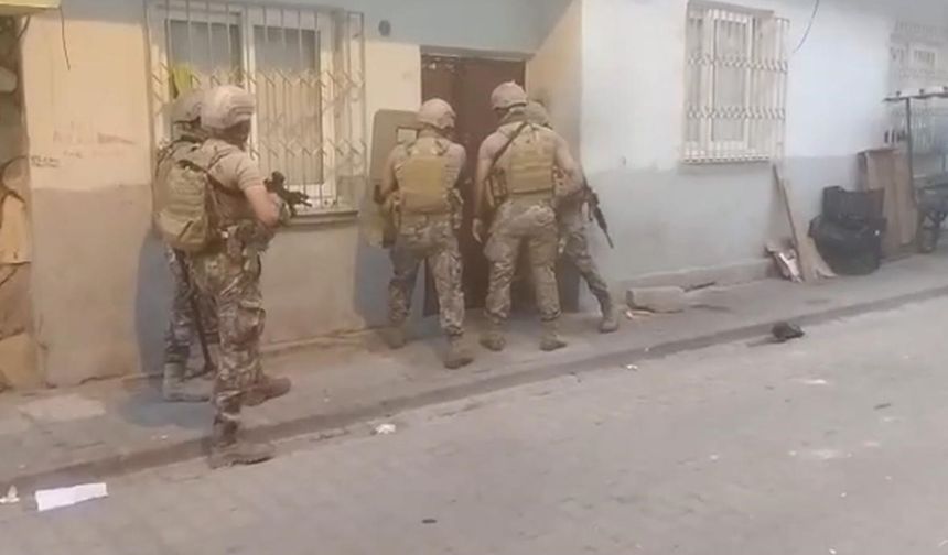 “Olta” operasyonunda dev vurgun: 12 kişi tutuklandı
