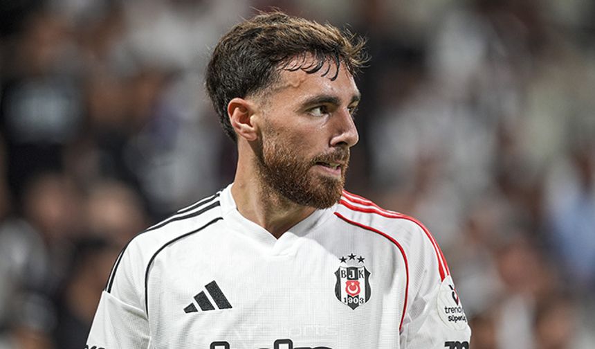Orkun Kökçü’den Kerem Aktürkoğlu açıklaması: Gelirse mutlu olurum