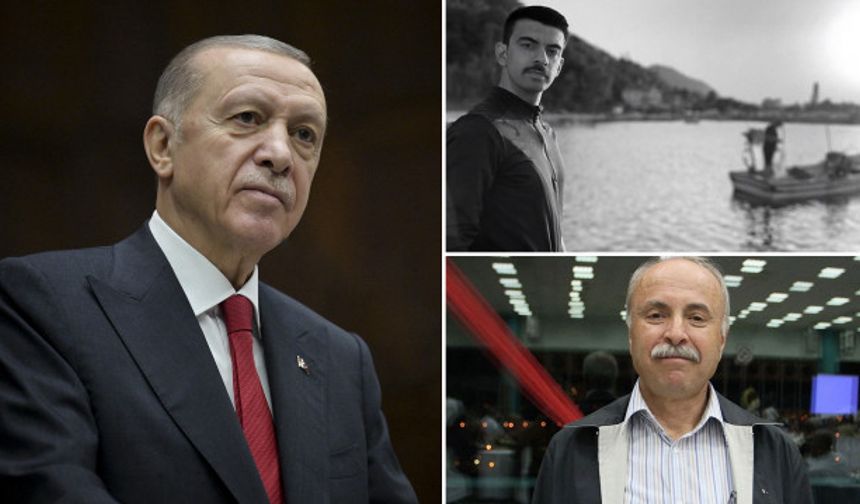 AK Parti'nin acı günü: Cumhurbaşkanı Erdoğan'dan başsağlığı