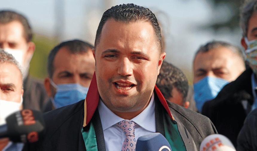 Avukat Rezan Epözdemir "rüşvete aracılık etmek" suçundan tutuklandı