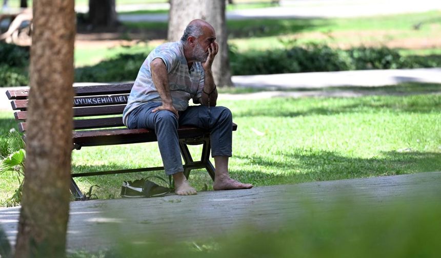 Sıcaklıklar 24 ilde 40 dereceyi aştı