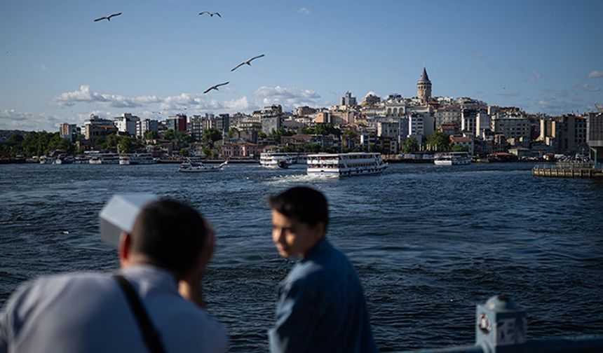 Sıcaklıklar mevsim normallerine inecek