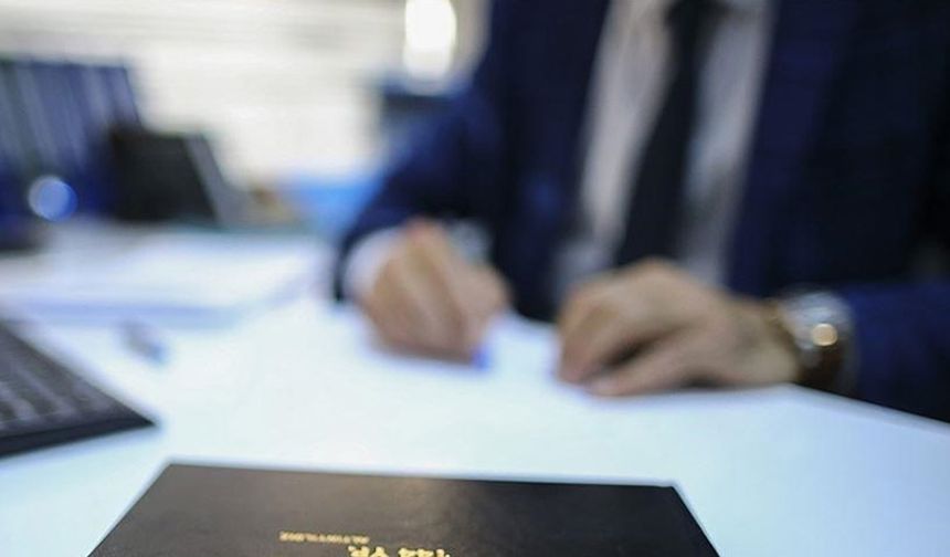 TÜİK 9, Kıyı Emniyeti 3 personel alacak