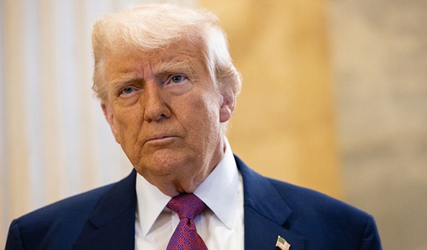 Trump, Zelenskiy ve Avrupalı liderlerle çevrim içi toplantıda buluşacak