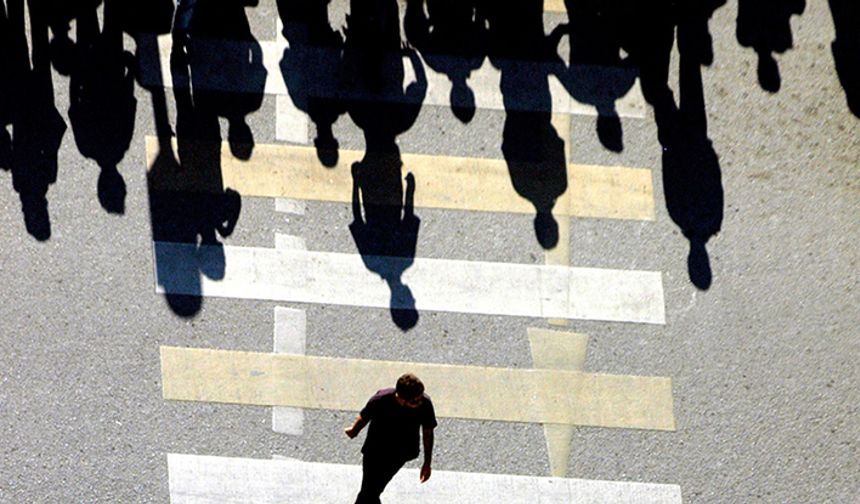 TÜİK, Türkiye’nin nüfusunu açıkladı: İşte detaylar