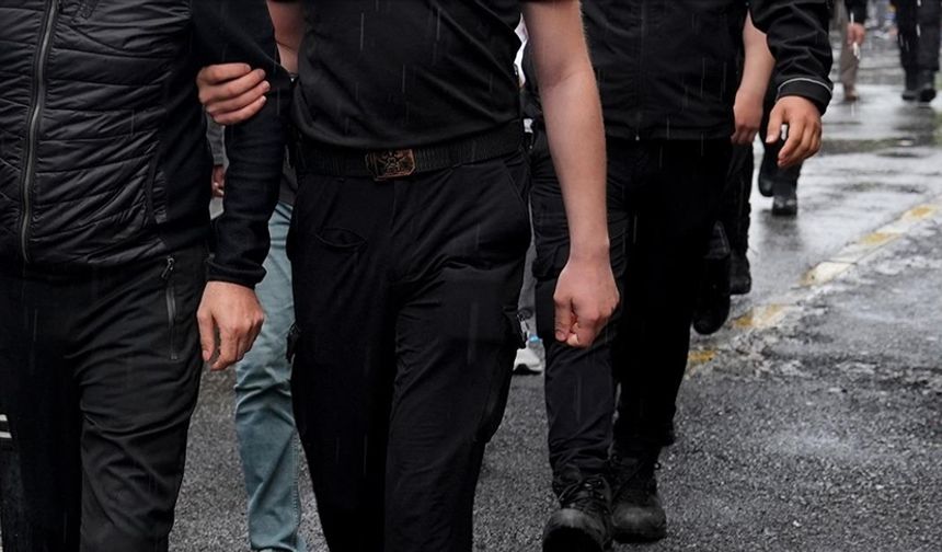 İBB'ye 9. dalga yolsuzluk soruşturması: Şüpheliler adliyeye sevk edildi