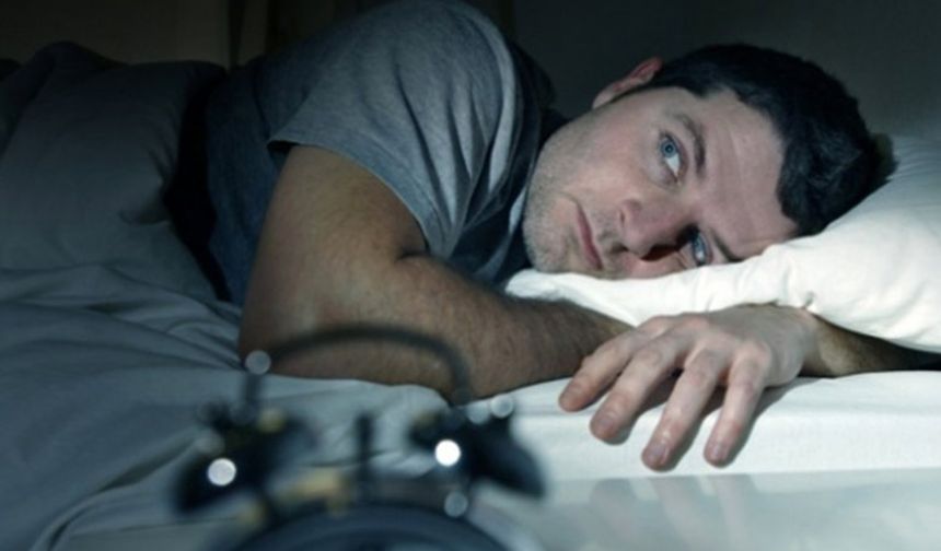 Günde 7 saatten az uyku kalp krizi riskini arttırıyor