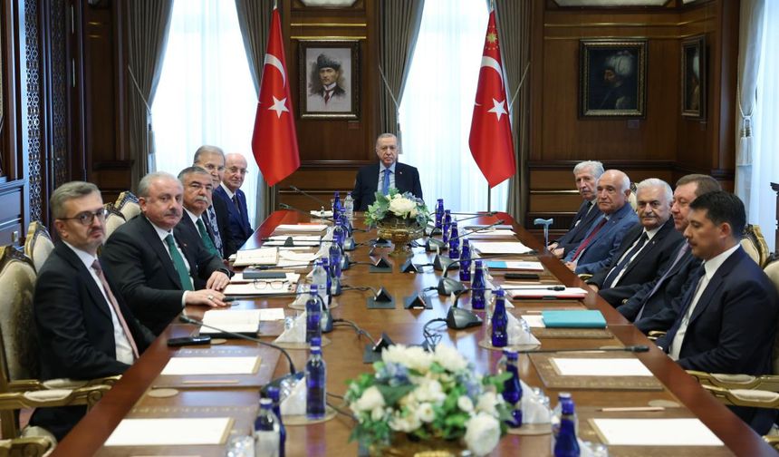 YİK toplantısında gündem: Ailenin korunması