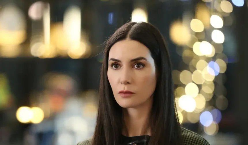 Oyuncu Ahu Yağtu beyin anevrizması geçirdi