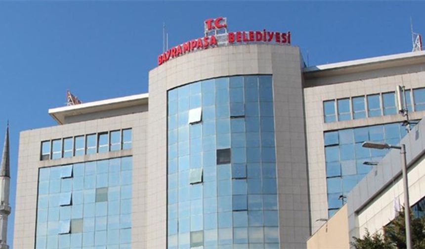 Bayrampaşa Belediye Başkan Vekilliği seçiminin iptali için hukuki süreç başlattı