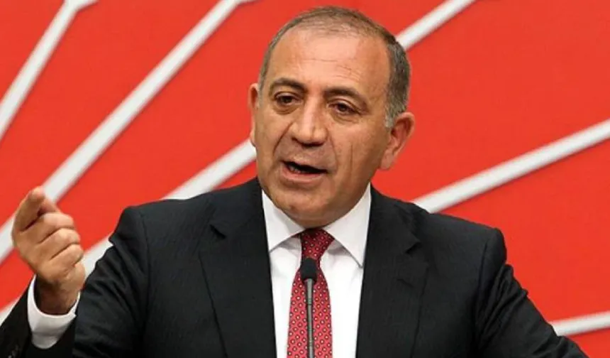 CHP, Gürsel Tekin'den savunma istedi! İhraç süreci başladı...