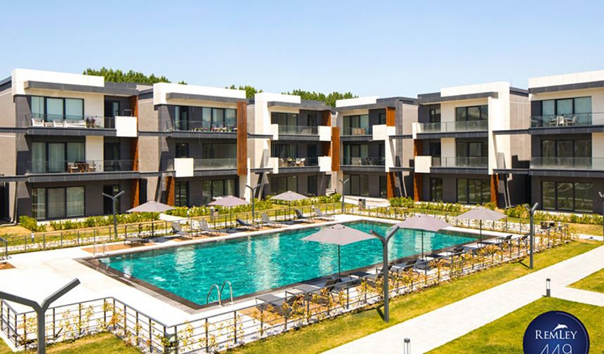 İstanbul’a Yakın, Doğaya Daha Yakın Yaşam: Remley’den Sapanca ve Serdivan’da Yeni Projeler