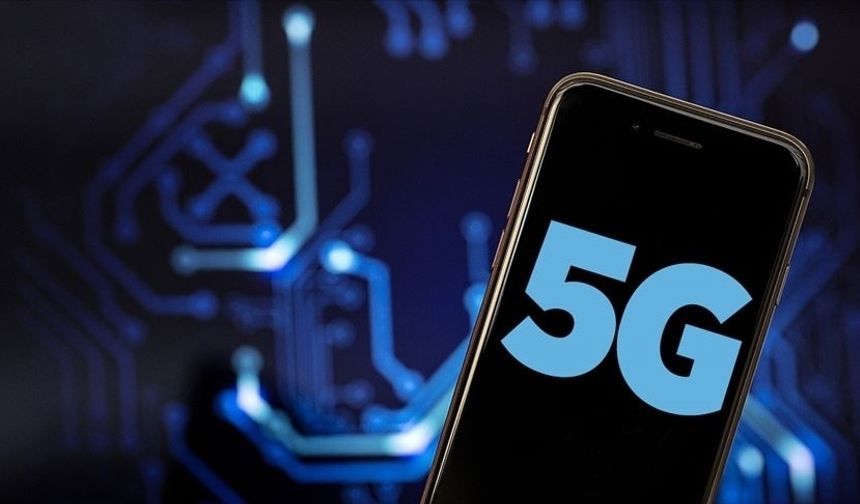 5G, şehirleri daha verimli, güvenli ve duyarlı hale getirecek
