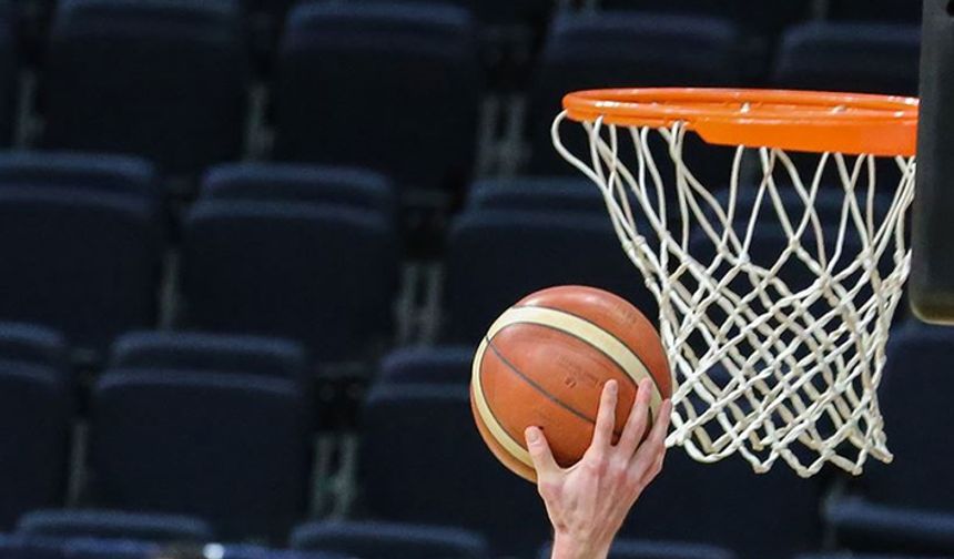 Basketbol Süper Ligi'nde Fenerbahçe-Galatasaray derbisi