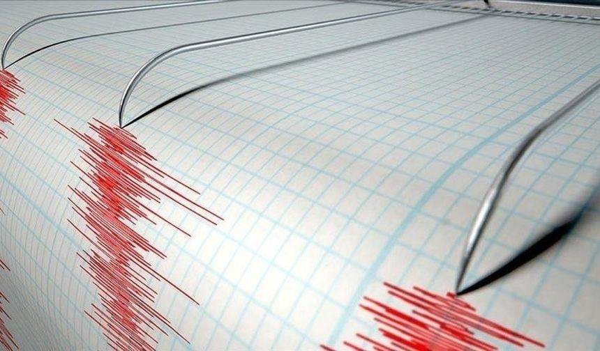 6.1'lik deprem bildirimi! Kandilli'nin sistemi 37 saniye önce İstanbul'u uyardı