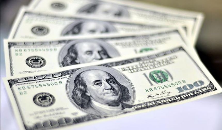 Dolar ve euro güne nasıl başladı? 4 Aralık döviz fiyatları