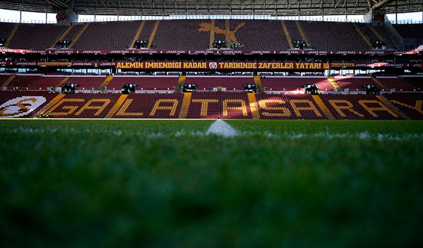 Galatasaray Avrupa Futbol Kulüpleri Birliğine katıldı